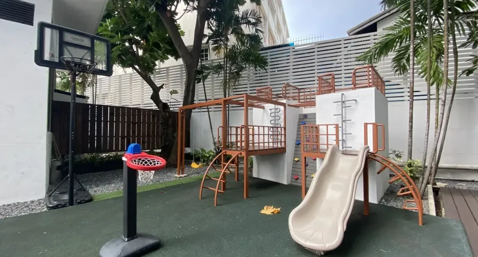 Belgravia Residences