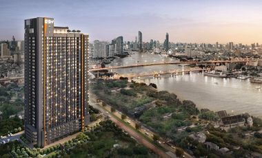 Flexi Riverview - Charoennakorn