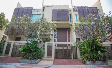 The Lofts Sathorn