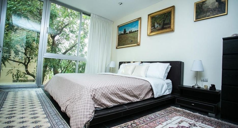 The Loft Sathorn