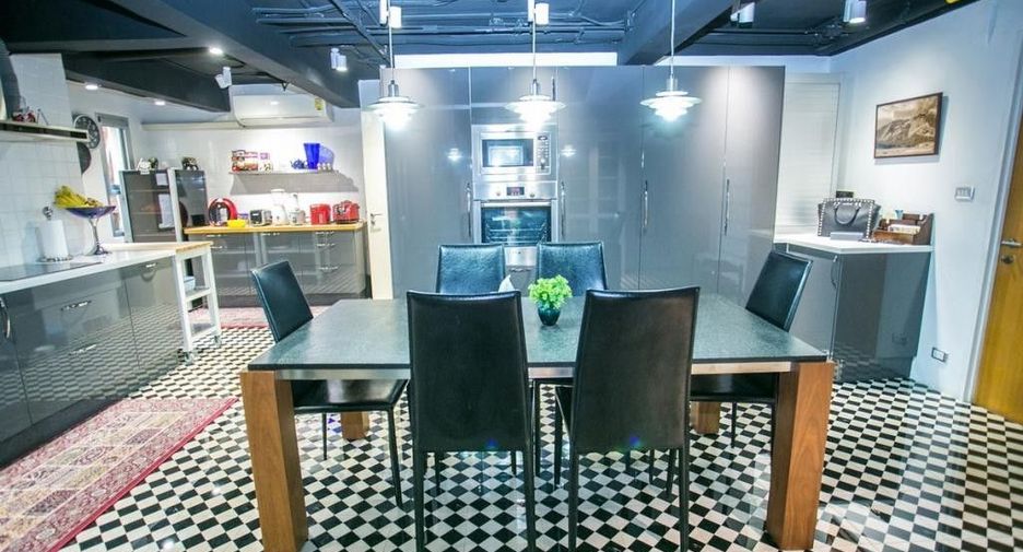 The Loft Sathorn