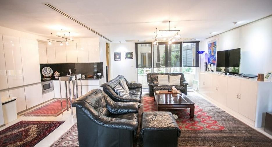 The Loft Sathorn