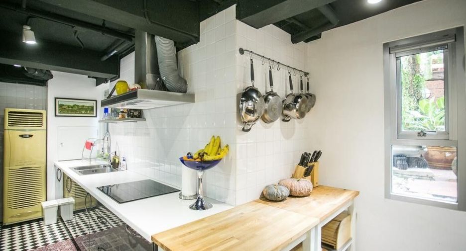 The Loft Sathorn