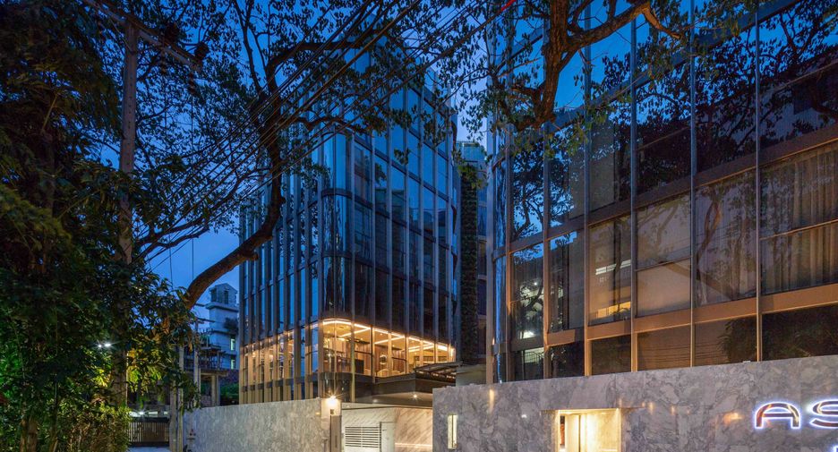 Ashton Residence 41