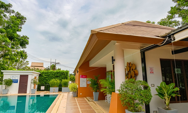 Lavalle Huahin