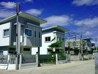 Haus in der Stadt, Pak Thong Chai, Nakhon Ratchasima