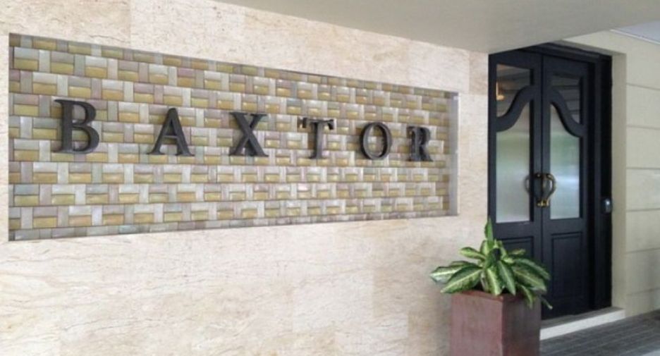 Baxtor Paholyothin 14
