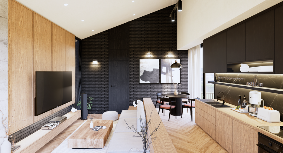 Mono Tower Studio
