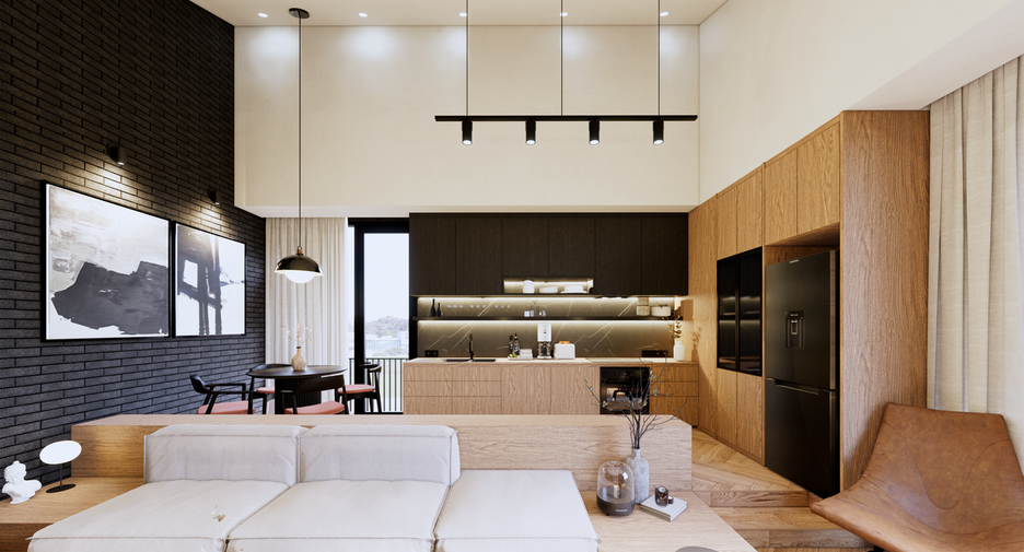 Mono Tower Studio