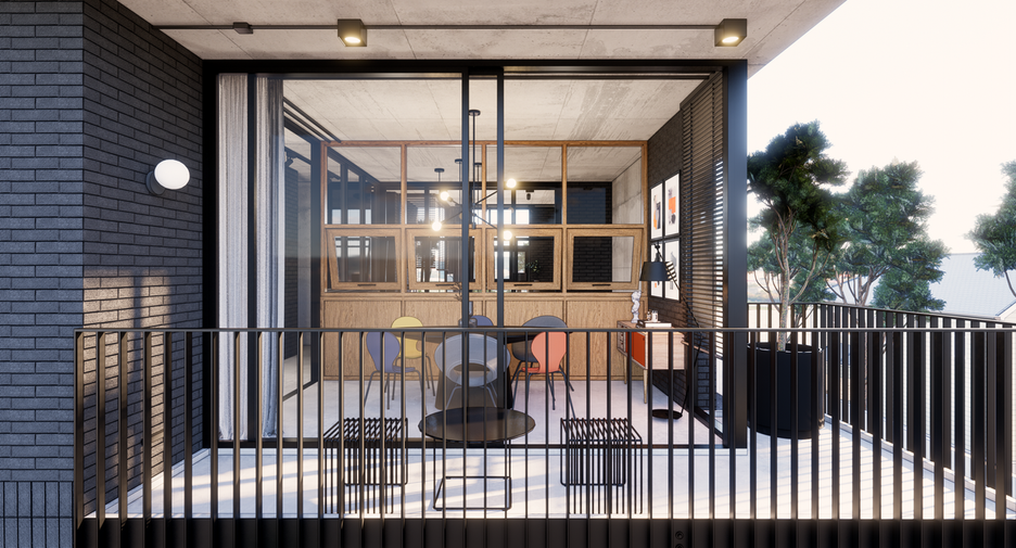 Mono Tower Studio