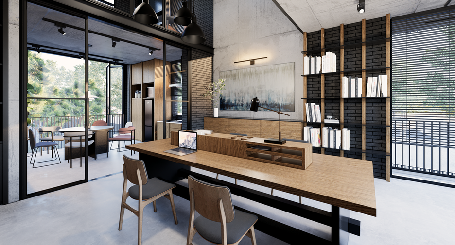 Mono Tower Studio