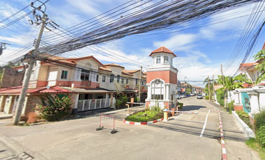 The Connect 2 Bangna KM.10