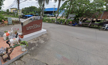 Baan Pornthaveewat 1