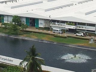 Carpets International Thailand PLC