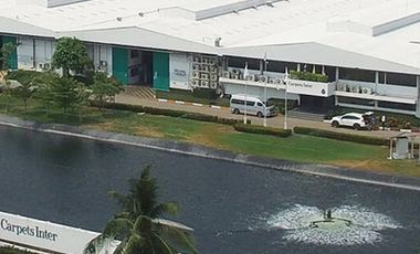 Carpet International Thailand Public Company Limited