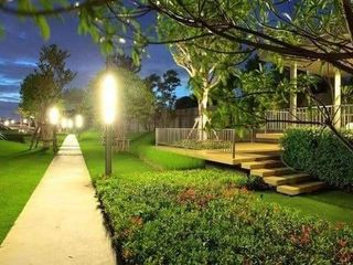บ้านพฤกษ์ลดา สุวรรณภูมิ