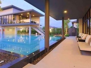 บ้านพฤกษ์ลดา สุวรรณภูมิ