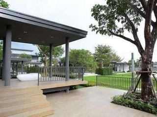 บ้านพฤกษ์ลดา สุวรรณภูมิ