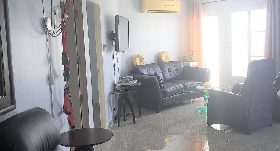 Golden Beach Hotel