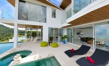 Villa The Wave
