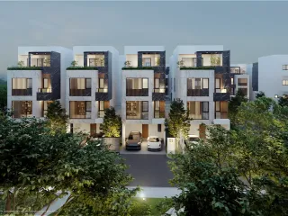89 Residence Ratchada - Rama 9