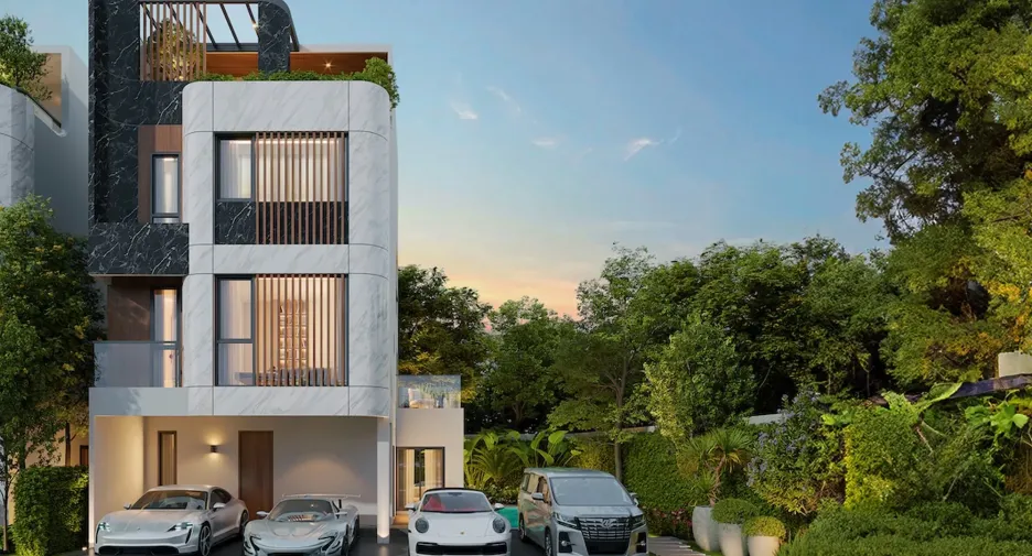89 Residence Ratchada - Rama 9
