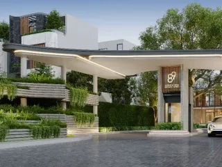89 Residence Ratchada - Rama 9