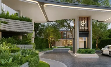 89 Residence Ratchada - Rama 9