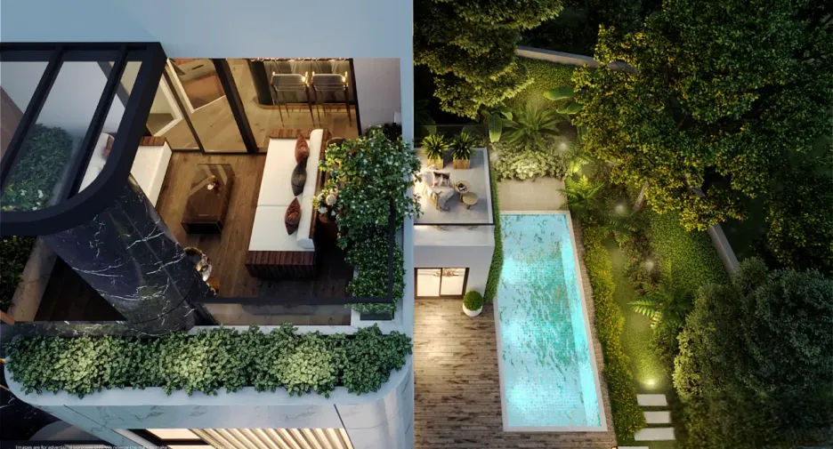 89 Residence Ratchada - Rama 9