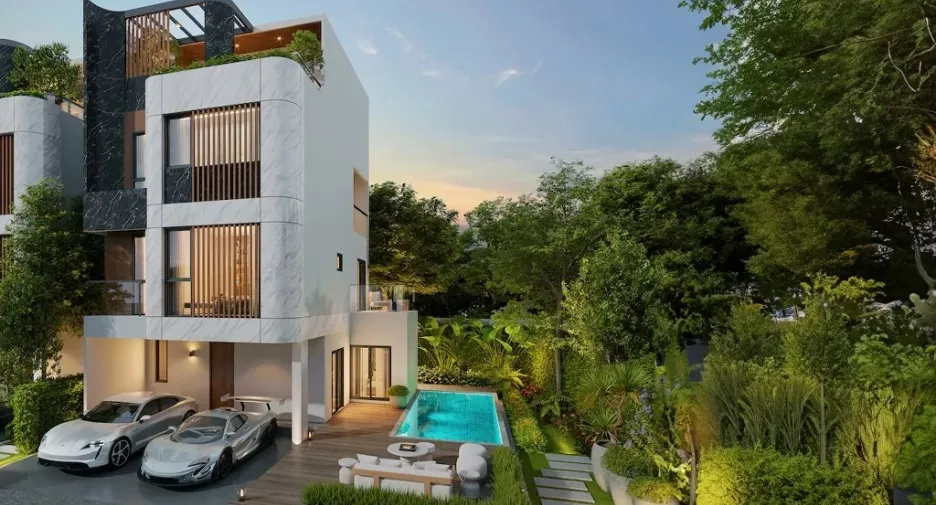 89 Residence Ratchada - Rama 9