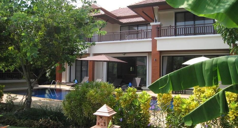 Laguna Village Residence