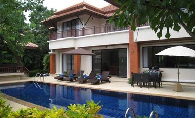 Laguna Village Residence