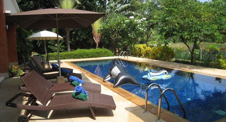 Laguna Village Residence