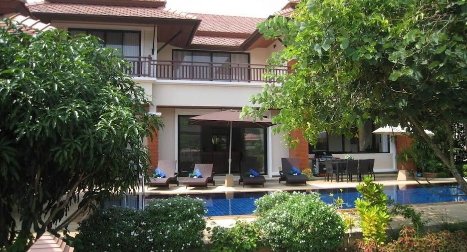 Laguna Village Residence