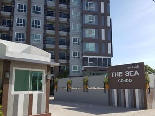 The Sea Condo