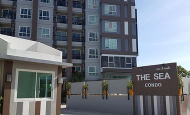 The Sea Condo