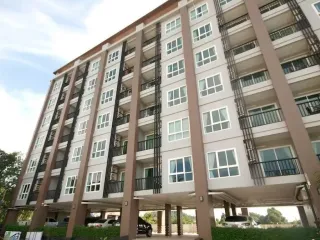 The Sea Condo