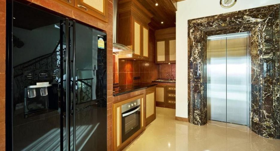 Pool Villa Prathumang Hill