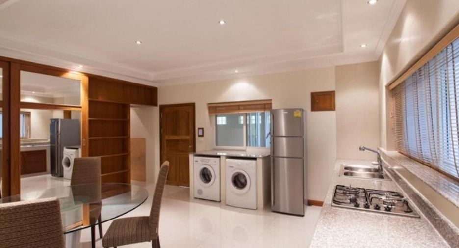Pool Villa Prathumang Hill