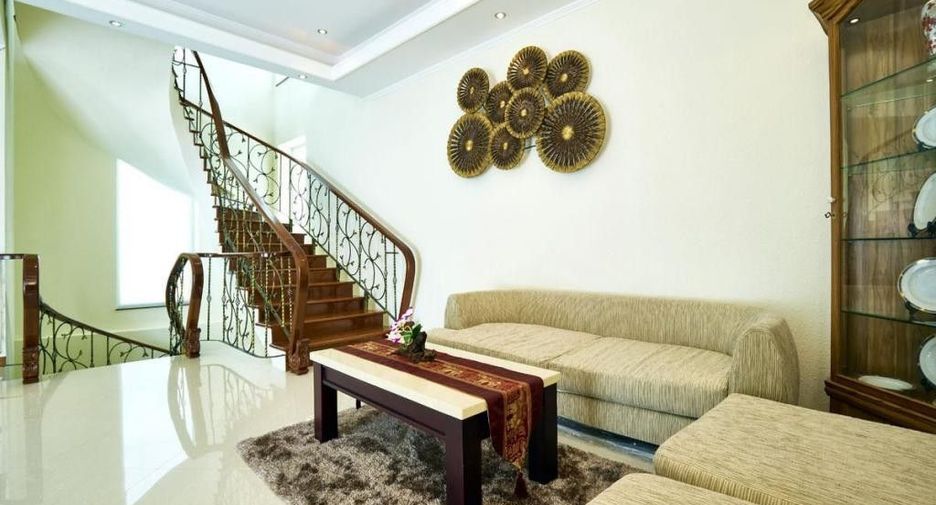 Pool Villa Prathumang Hill