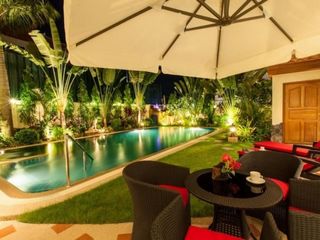 Pool Villa Prathumang Hill