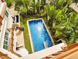 Pool Villa Prathumang Hill