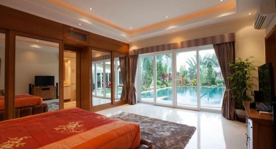 Pool Villa Prathumang Hill