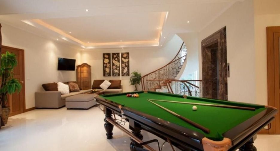 Pool Villa Prathumang Hill