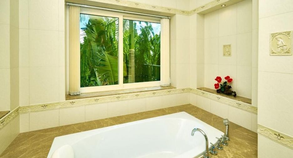 Pool Villa Prathumang Hill