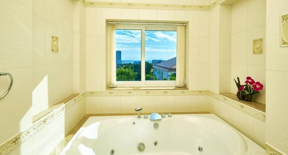 Pool Villa Prathumang Hill