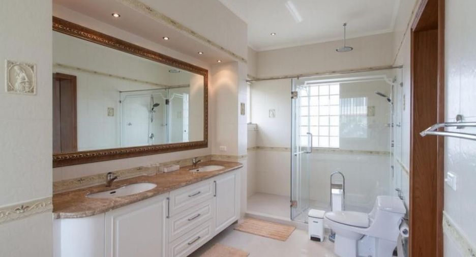 Pool Villa Prathumang Hill