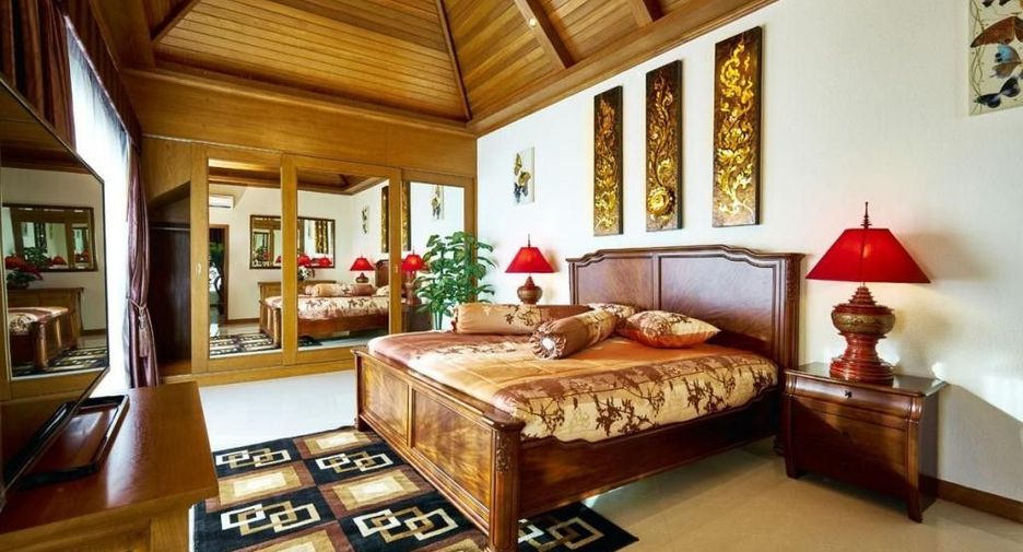 Pool Villa Prathumang Hill