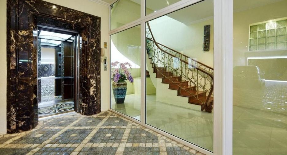Pool Villa Prathumang Hill