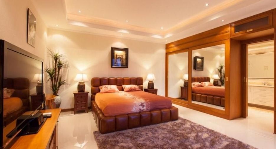 Pool Villa Prathumang Hill